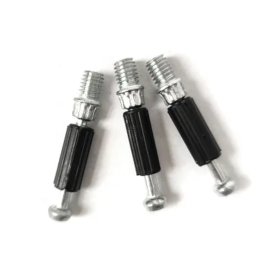 Three-in-one Connector Cabinet Wardrobe Disassembly Fasteners Very Easy to Install
