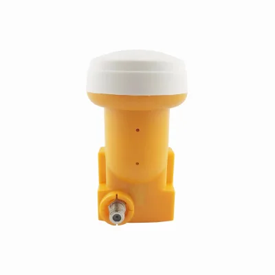 Good Service Supplier Supply KU Band LNB Price in Philippine