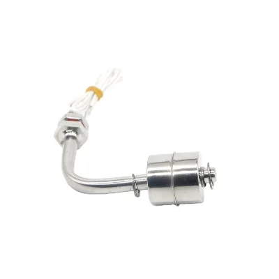 HT-67810S Auto Super Switch Float Switch FTS20 for Water and Liquid Media