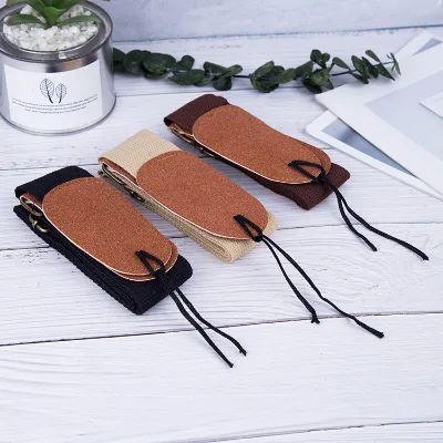 Guitar Strap Leather Electric Guitar Strap Folk Classical Wooden Guitar It Applies Shoulder Strap Cow-leather Strap