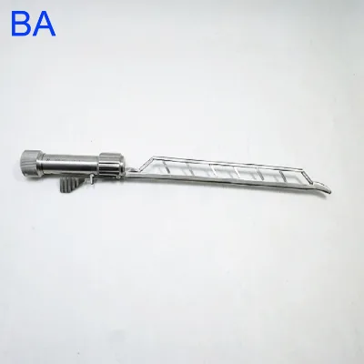 Urology  Adjustable Urethral Filar Sound Dilator