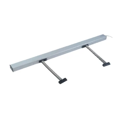 Hongze Product 2022 Electric Automatic Motorized Chain Window Opener Durable Double Window Actuator