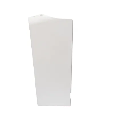 Wholesale Price Sales Good Quality Truck Side Air Deflector