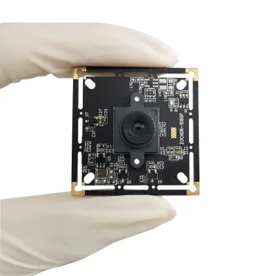 Wholesale 2MP PS5268L USB2.0 CMOS Sensor Camera Module H.264/H.265 SDK 10-Year Warranty for Smart Office Attendance Access
