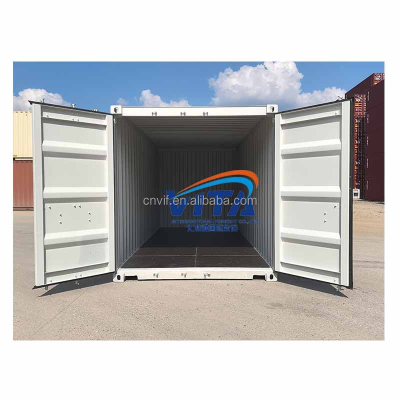 Sea Transportable Container at Competitive Price Used for Shipping Word Containers