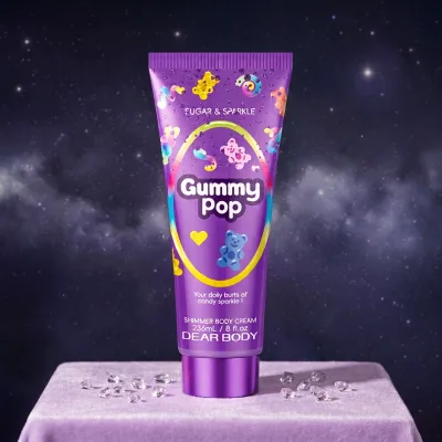 Skin Care Body Lotion Perfume Long Lasting Sweet Gourmand Scent Daily Use Body Splash Spray Womens Body Cream