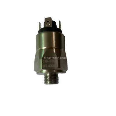 Imported Sensor 0186-45803-1-006 250VAC/4A/AC12