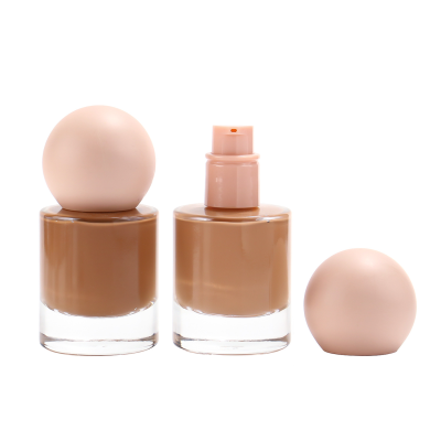 Foundation Makeup Waterproof and Matte Foundation Makeup