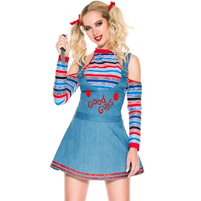 2025 Lovely Oktoberfest German Bavarian Beer Maid Costumes
