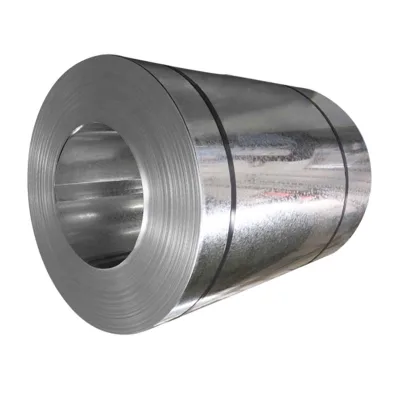 Factory Price SA1C Hot Dip Aluminised Aluminium Coated Sheet Aluminized Steel Coils