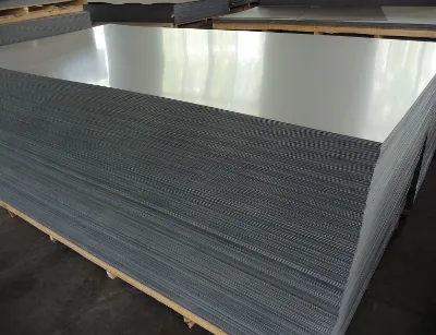 6061 Serie Aluminum Sheet