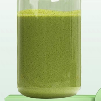 Wholesale for Fat Burning Oil Removal Beauty Care Vegetable Dietary Fiber Solid Drink Kale Solid Powder Drink