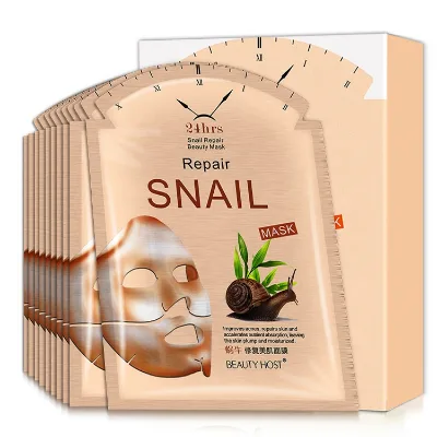 Best Selling Face Mask Skin Care Korean & Facial Mask Serum on Hot Sale