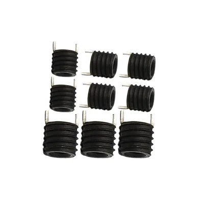 Key Locking Thread Inserts Custom Made Locking Thread Inserts Set Carbon Steel Fasteners Thread Tnsert 2-56 Not Easily Corroded