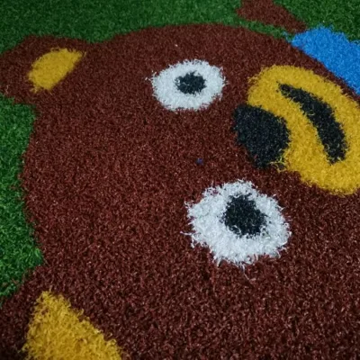 Durable and Versatile Baseball Training Mat Equipment for Effective Training