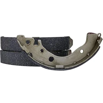Low Noise and Smooth Braking Extend the Service Life of HON DAMotorcycle Parts Automobile Brake System Shoes