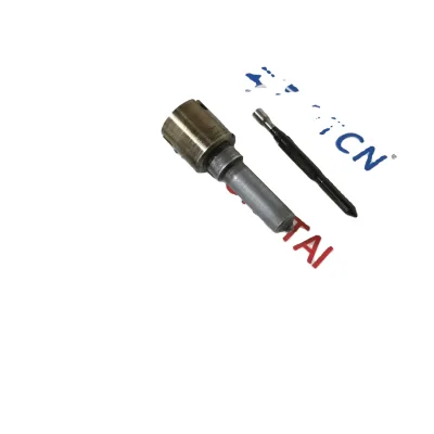 NO.591(10-3) Piezo Common Rail Injector Nozzle G3P007 0529