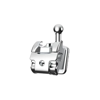 Hot-Sale active Self-Ligating Brackets Orthodontic Materials Power Source Machinery Dental Equipments