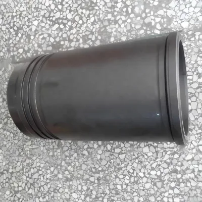 New 3022157 K38 K50 Diesel Engine Parts Made China Cylinder Liner for Retail Industries Machinery Engine Parts Manufacturing