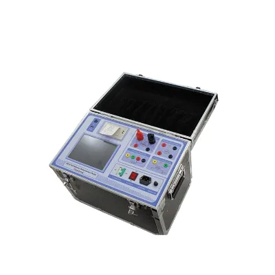 HZCT-IV 2500V 1000A CT PT Tester High Accuracy Automatic Volt-Ampere Characteristic Analyser