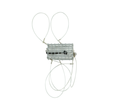 folding fishing wire 6 Loop Crab Snare