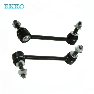 2 Suspension Front 4895483AA 4895482AA Sway Bar Link Kits Stabilizer Link for Dodge Charger Magnum Challenger Chrysler 300