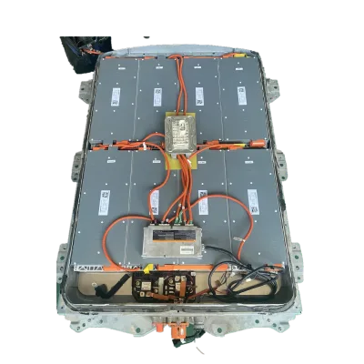 60kwh 12S1P for Nissan Leaf Battery