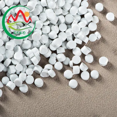 Factory Price POM MC90 Polyformaldehyde Granules High Quality Plastic Raw Materials