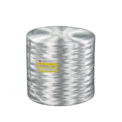 Corrosion Resistance Fiberglass Roving 2500 Continous Roving Arg Fiberglass for Storage Tanks