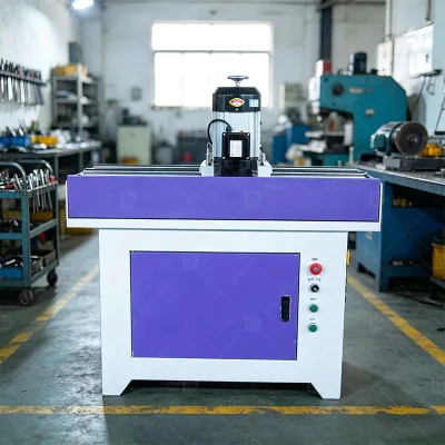 Automatic Woodworking Planer Blade Sharpener Machine for Chipper and Veneer Slicer Knives