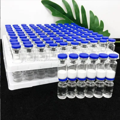 Powder peptides Peptide Research Peptide peptide 10mg peptide copper peptide Factory peptide