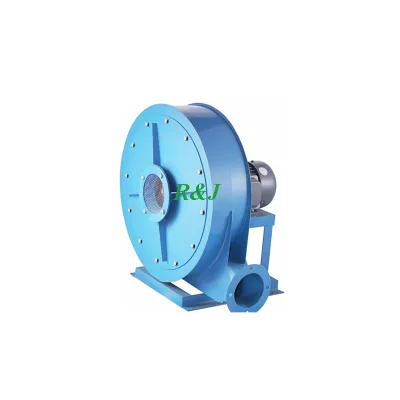 Centrifugal fan