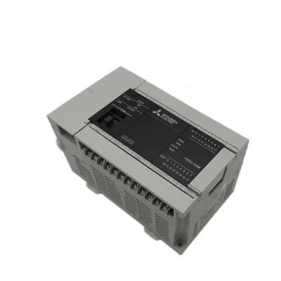 New and Original Mitsubishi FX5U-32MT/ES Programmable Logic Controller (PLC) High Quality Electrical Equipment