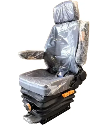 Chenpeng Brand Operator Seat Assembly Original Part Number for Shantui SD16 SD22 SD32 Bulldozer Spare Parts 100% Tested