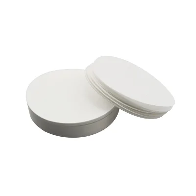 Whatman 41 Disposable Lab Fast Quantitative Water 25 Micron Filter Papers Supplies for Lab