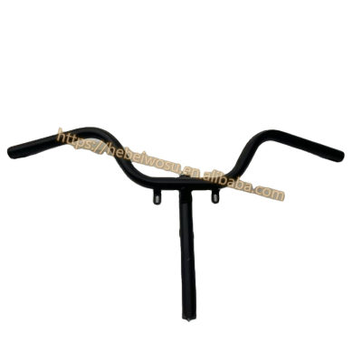 High Quality Handlebar Electric Bicycle Stable and Durable Handlebar