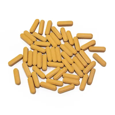 Factory Customization Male Dietary Supplements Tablets