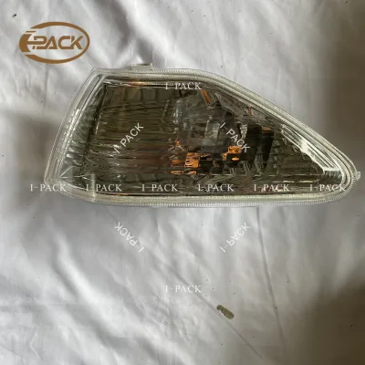 IPACK Auto Spare Parts Car Lighting Car Lamp for Carina AT212 99 Auto Corner Lamp China Made Auto