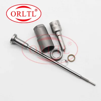 ORLTL F 00Z C99 024 Common Rail Kit F00ZC99024 Engine Overhaul Kit F00Z C99 024 F00VC01003 for FIAT 0445110044