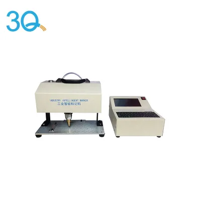 3Q Portable Industrial Smart Marking Engraving Machine
