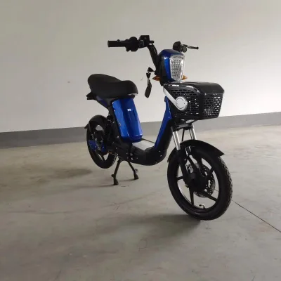 Wholesale 17 Inch 60V 3000W Adult City Fashion Leisure Electric Minibike Motorcycle Scooter with Lithium Battery and LED Display