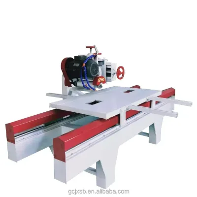 Rock Cutting Machine Desktop Quartz Stone Edging Machine