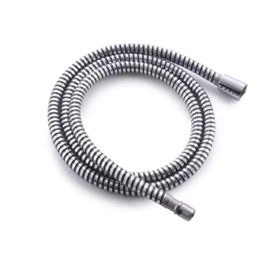 Premium 304 Stainless Steel Shower Hose Anti Leak Durable Easy Install Rustproof Bathroom Shower Set Modern Accessory
