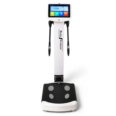 Best Body 3d Scanner with Printer Full Body Health Analyzer Body Quantum Magnetic Health Analyzer Clinic