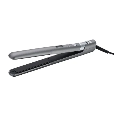 Most Popular Professional Beauty One Step Wet and Dry Hair Iron Straightener Ceramic Flat Iron Titanium Hair Straightener