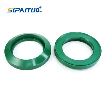 Oil Field Special Valve Insert Seal/polyurethane Valve Seals
