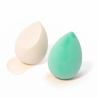 JLY OEM Ultra Soft Skin Friendly Beauty Sponge a Professional Tool Specifically Designed for Applying Foundation and Concealer
