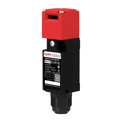 Original Safety Interlock Switch EPM-COF 1NC/1NO 2NC/1NO Safety Door Limit Switches in Stock