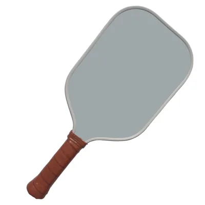 China Pickleball Paddles 0.2/0.4/0.8 Roughness Surface USAPA Pickle Ball Paddles