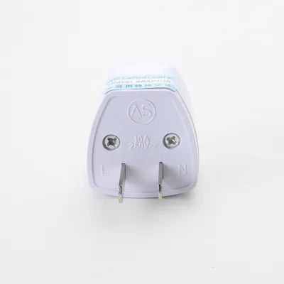 Universal Plug Adaptor Power Adapter Conversion Plug Travel Adaptor Converter US Plug